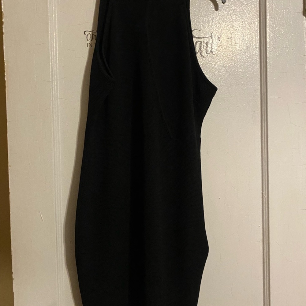 Fashion to Figure Classic Black Garment